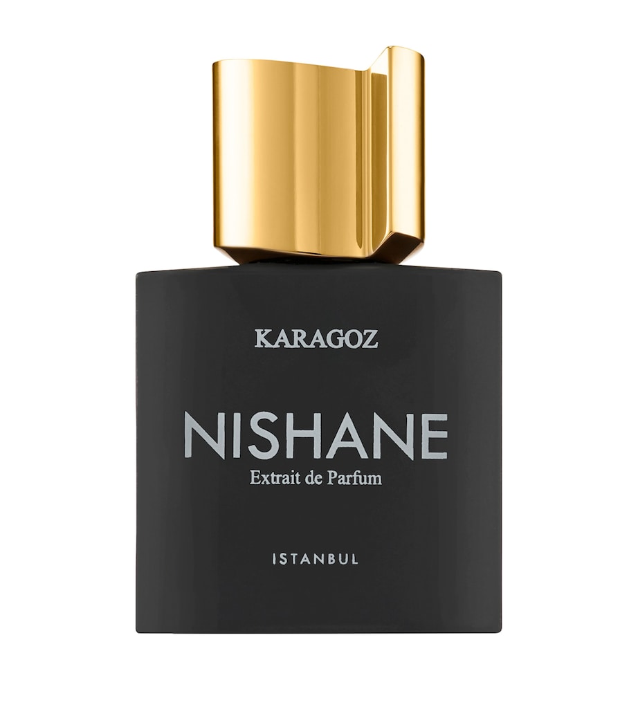 Nishane Karagöz