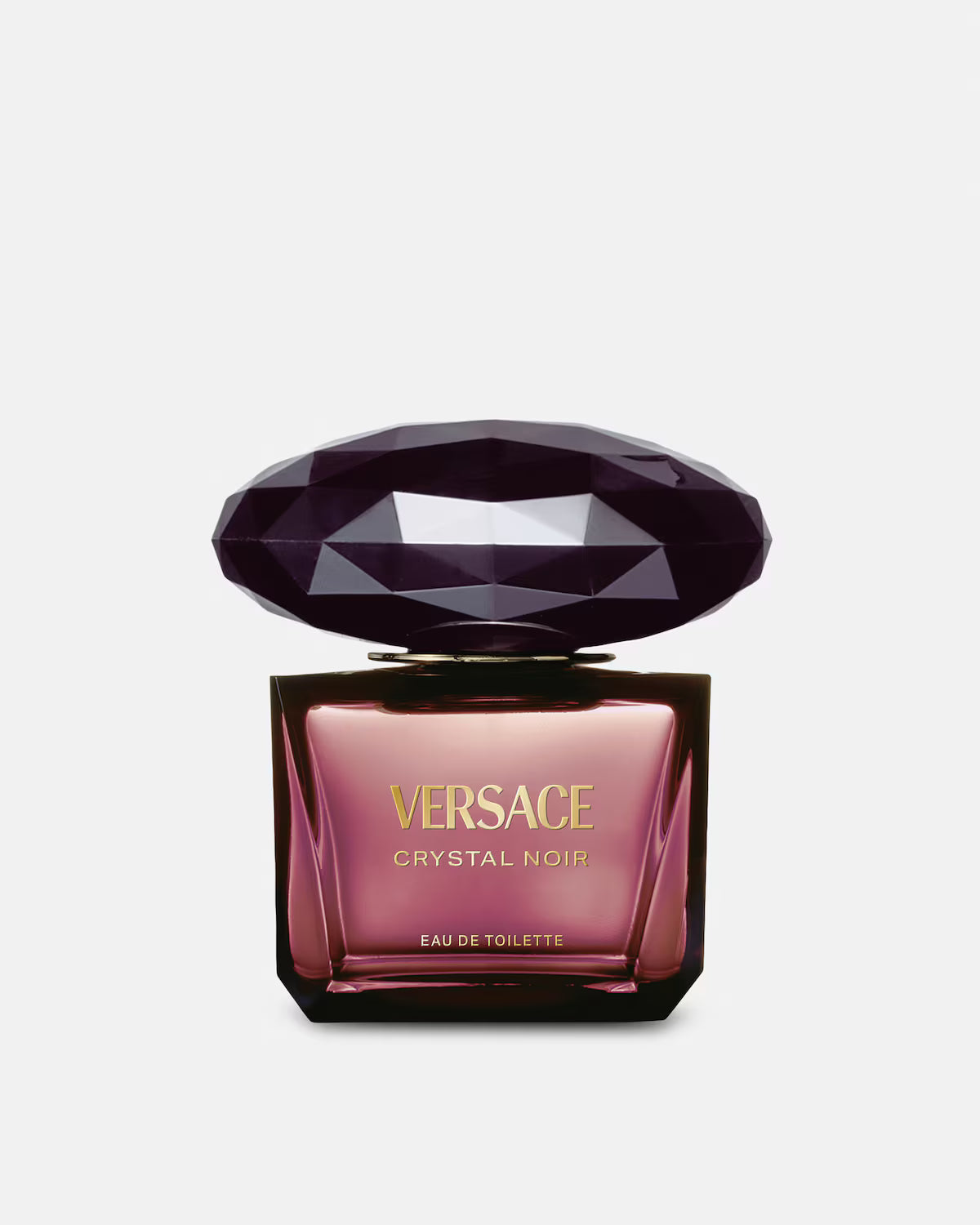 Versace Crystal Noir EDT