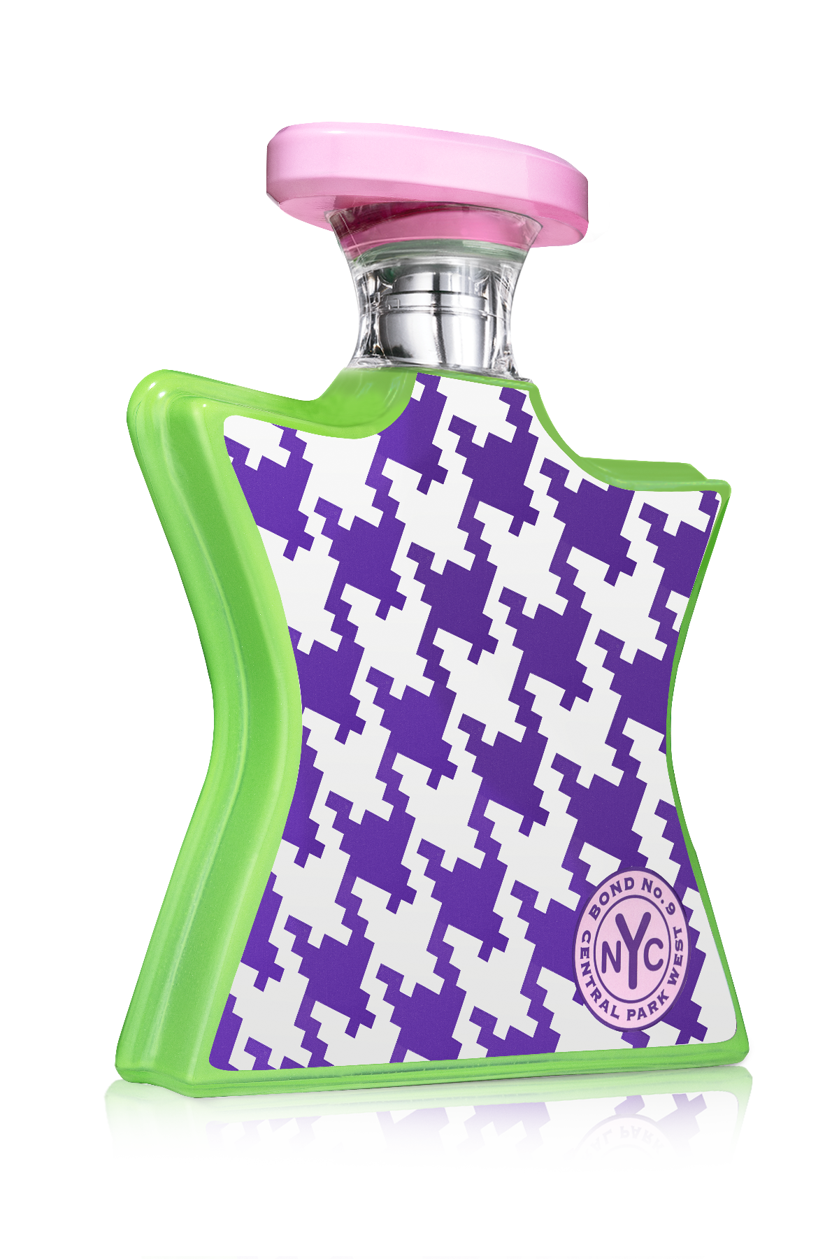 Bond No. 9 Central Park West x2