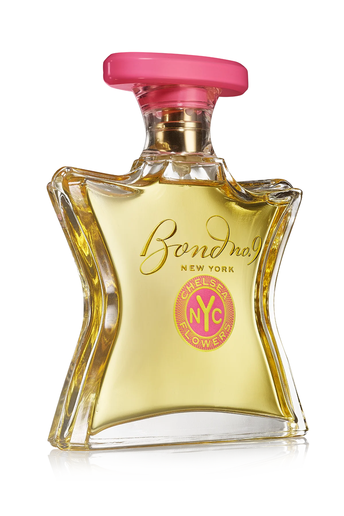 Bond No. 9 – Chelsea Flowers