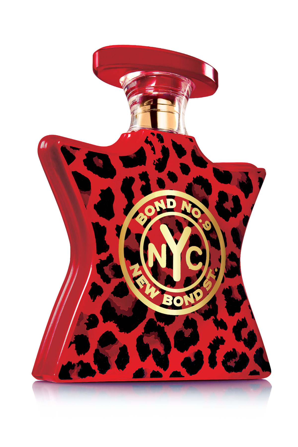 Bond No. 9 New Bond St. EDP