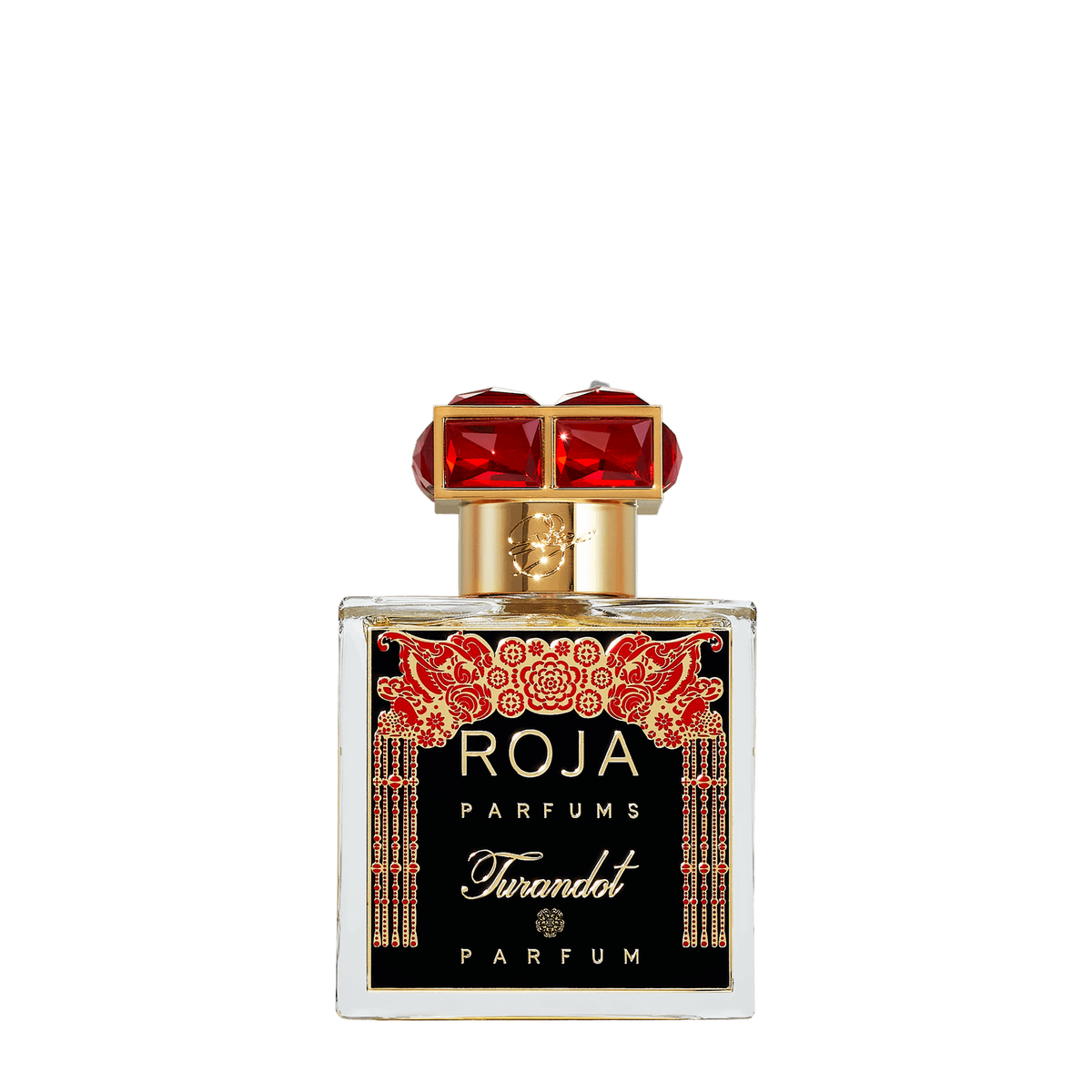 Roja Turandot