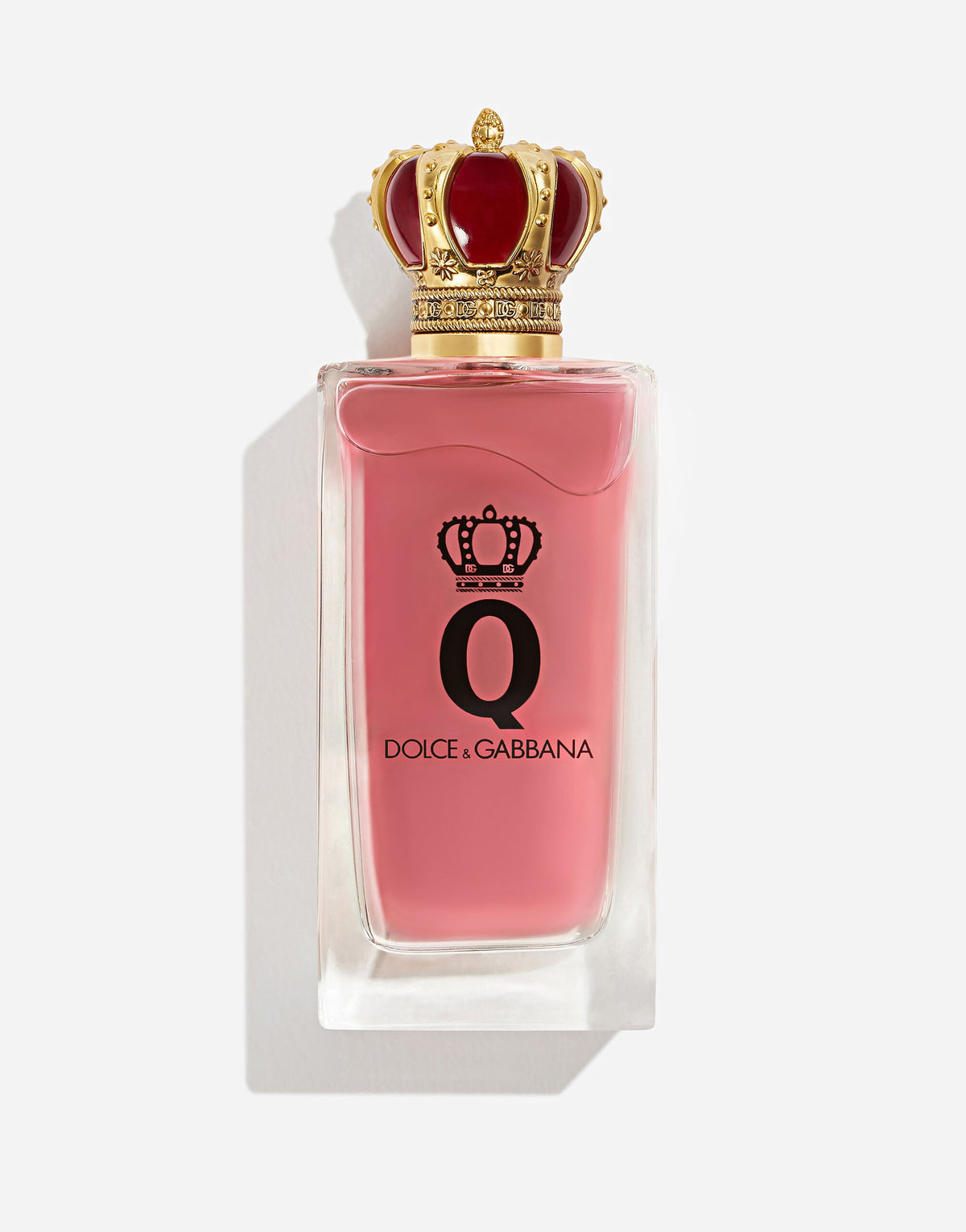 Dolce & Gabbana Q EDP Intense