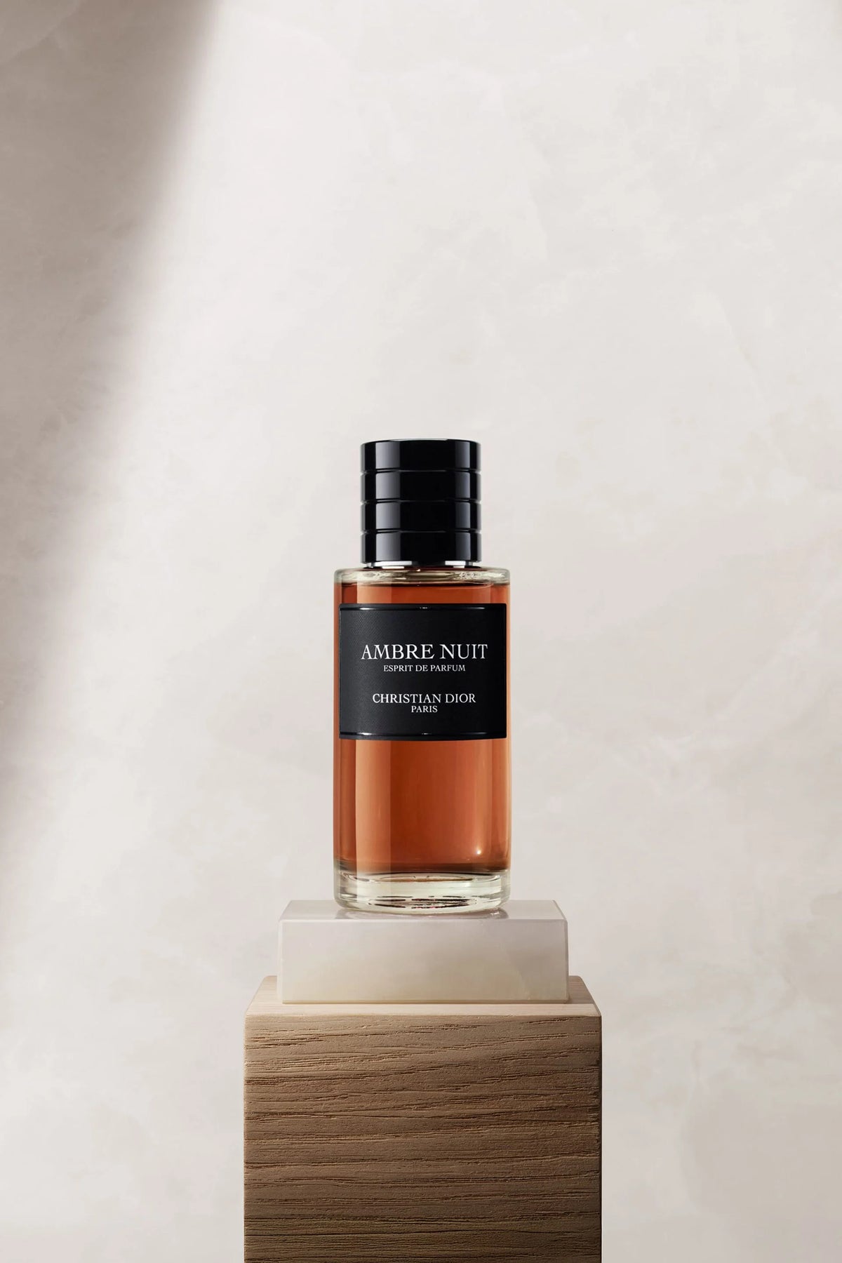 Dior Ambre Nuit Esprit de Parfum