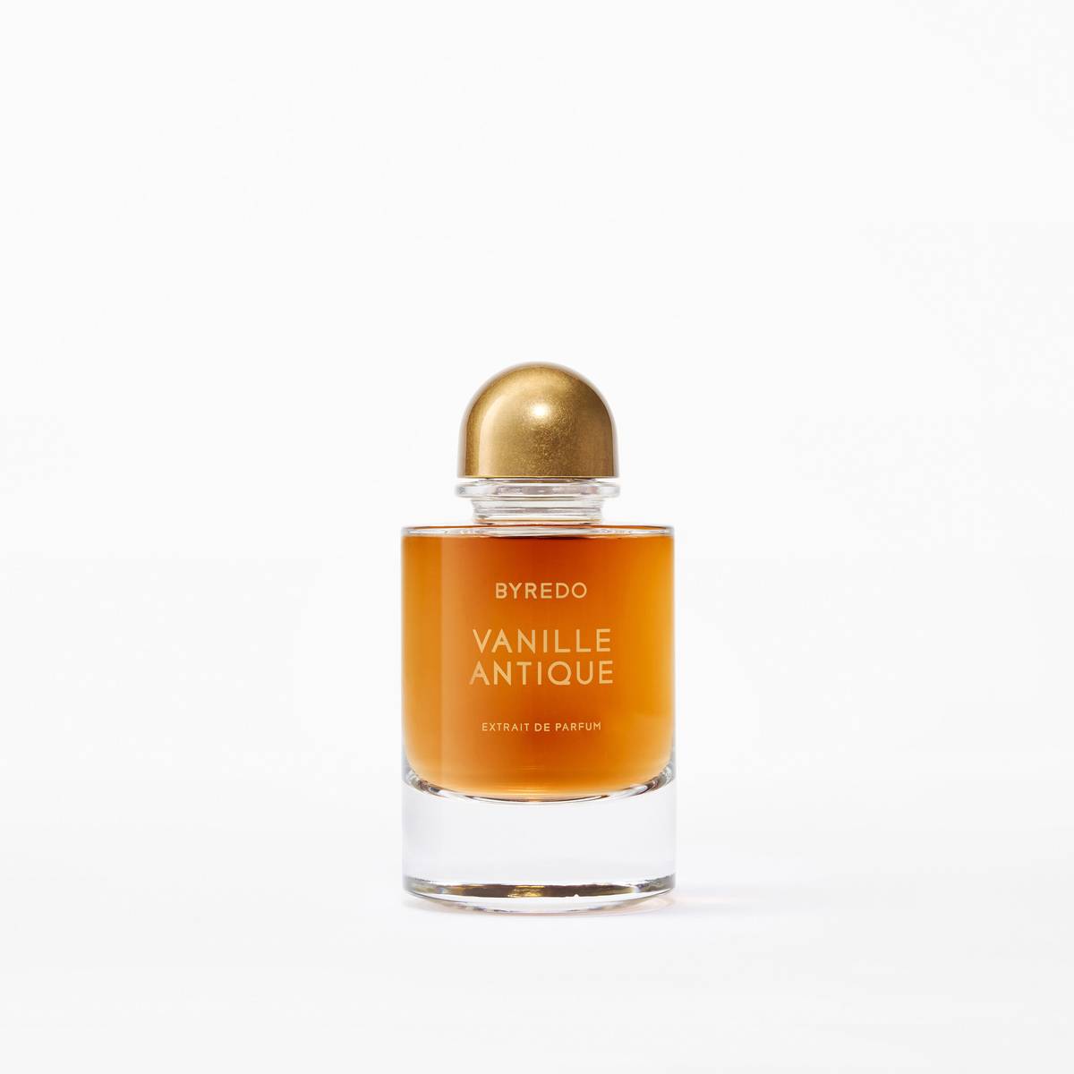 Byredo Vanille Antique Absolu