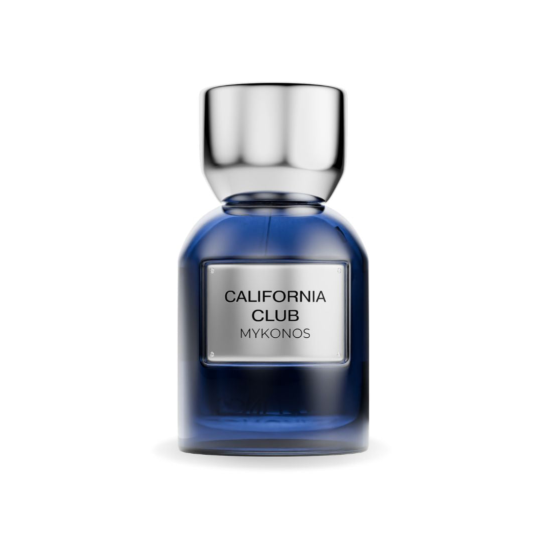 Mykonos California Club