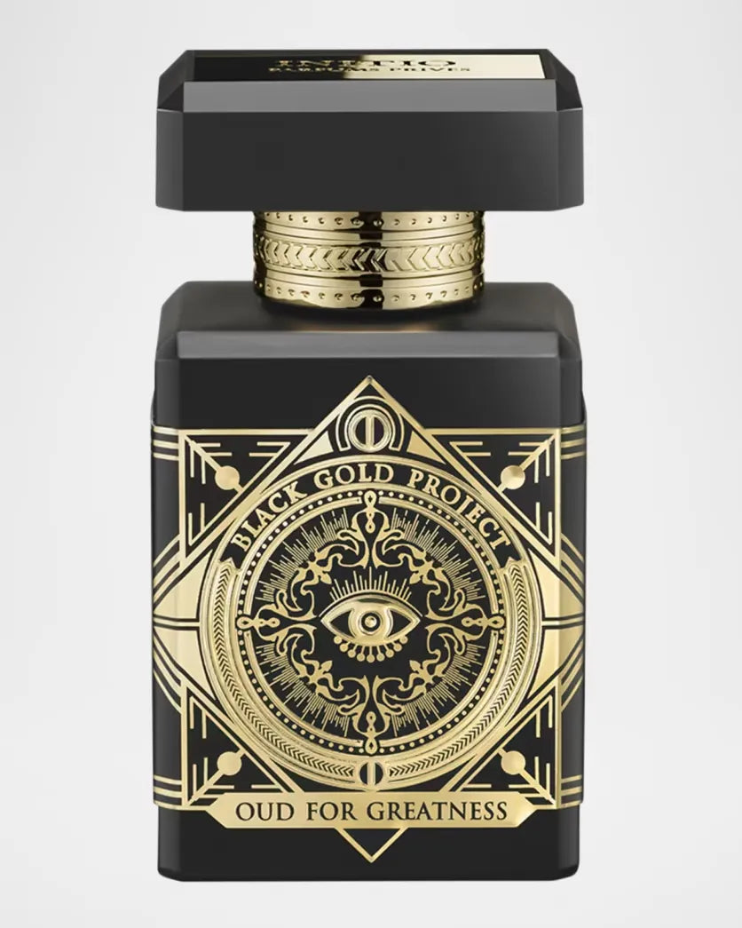 Initio Oud for Greatness