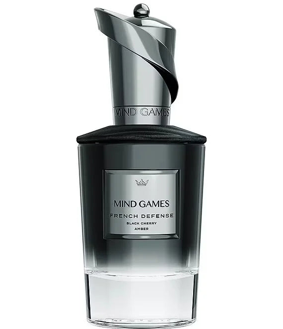 Mind Games – French Defense
