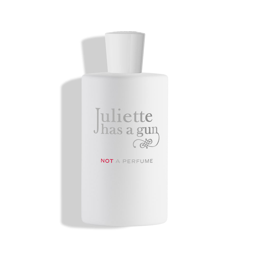 Juliette Has a Gun Not a Perfume