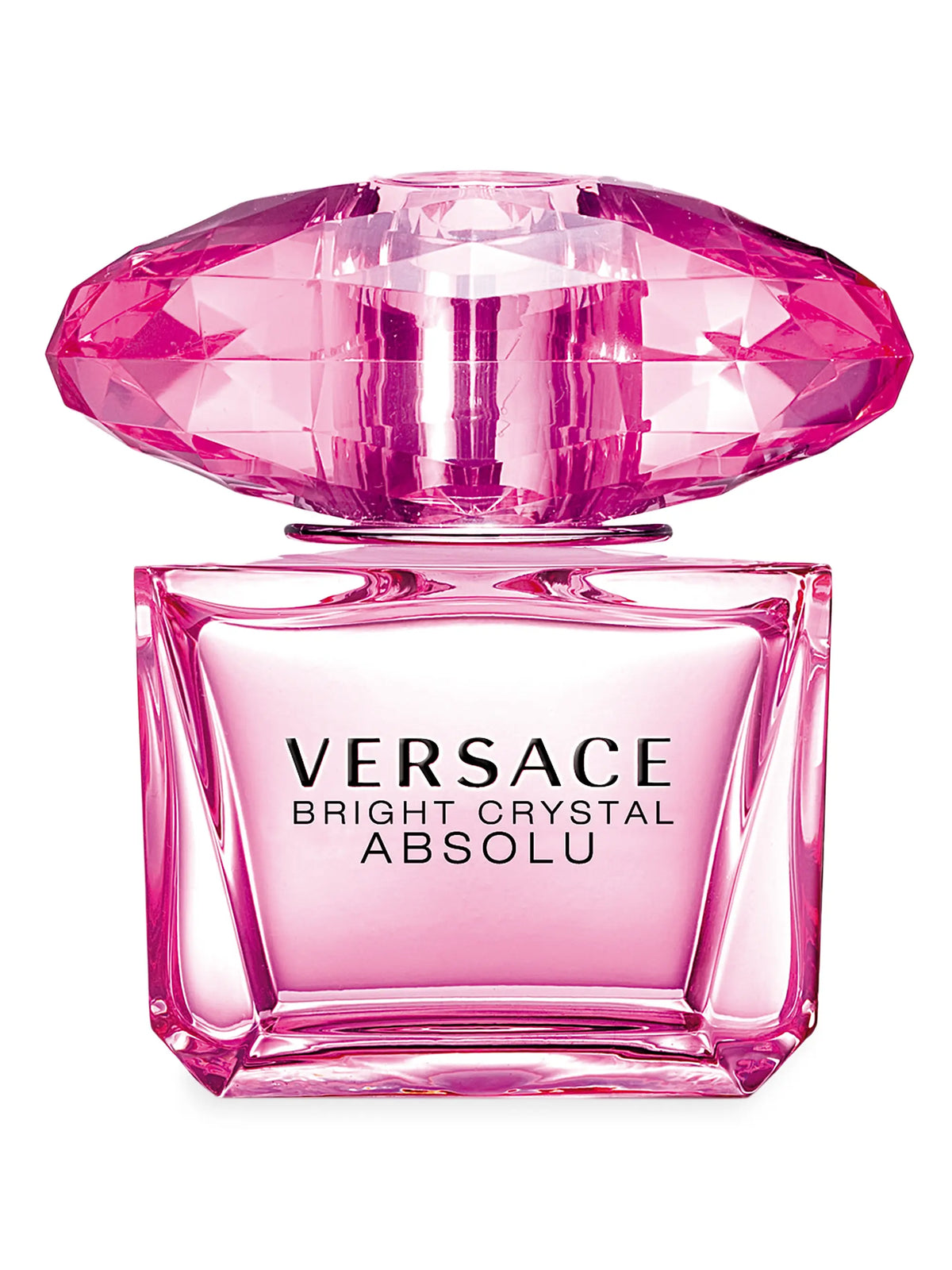 Versace Bright Crystal Absolu EDP