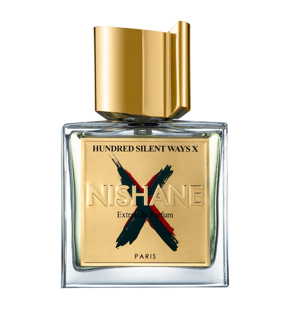 Nishane Hundred Silent Ways