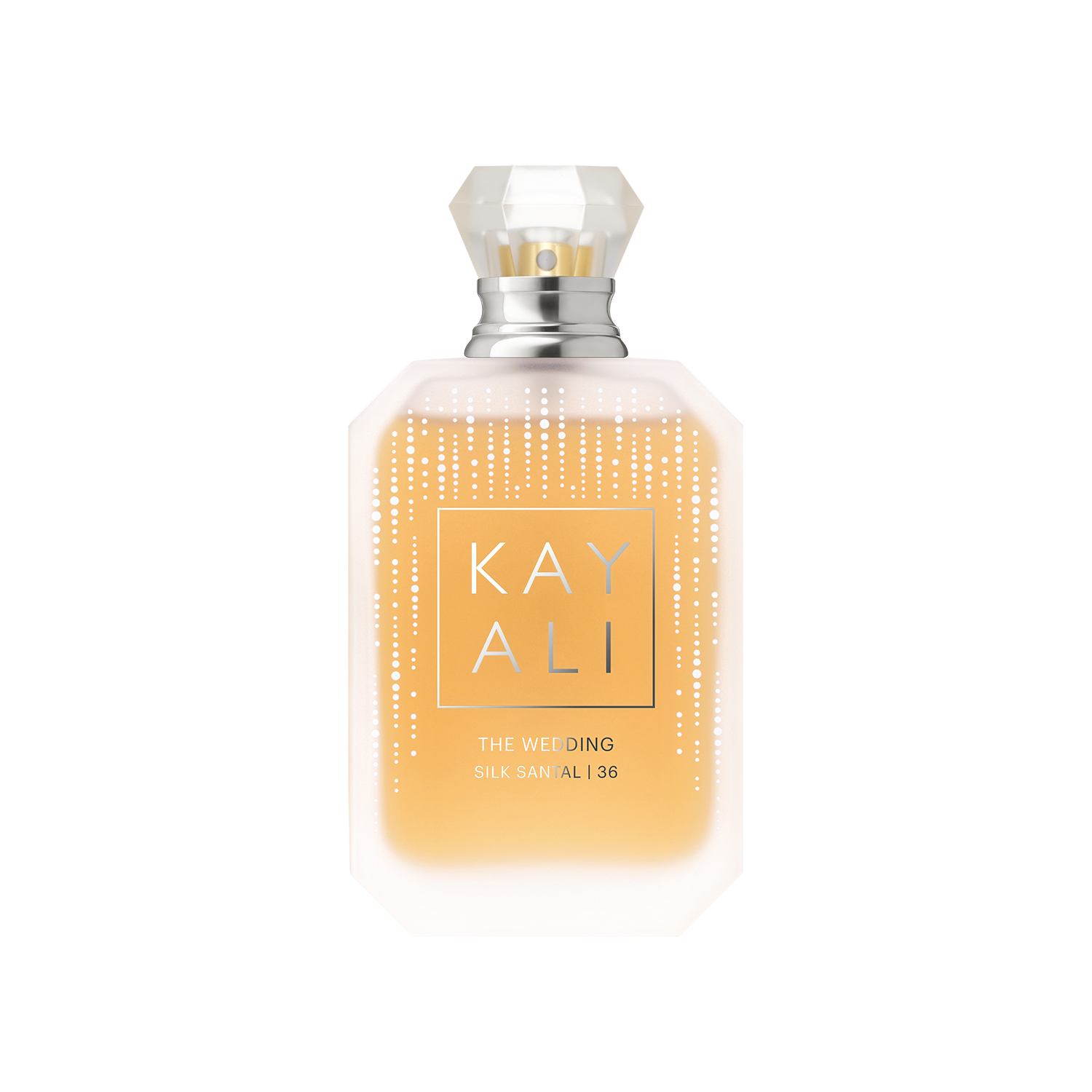 Kayali The Wedding Silk Santal | 36