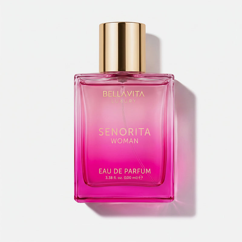 Bellavita Luxury Senorita Woman