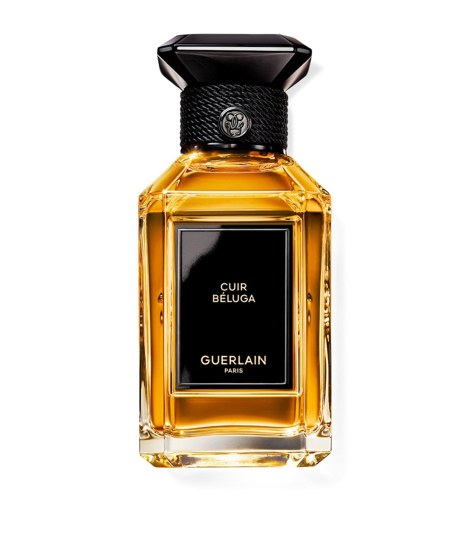 Guerlain Cuir Béluga