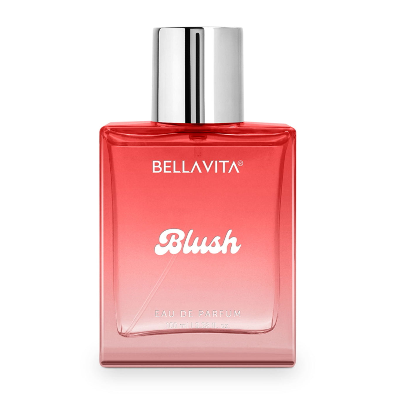 Bellavita Luxury Blush
