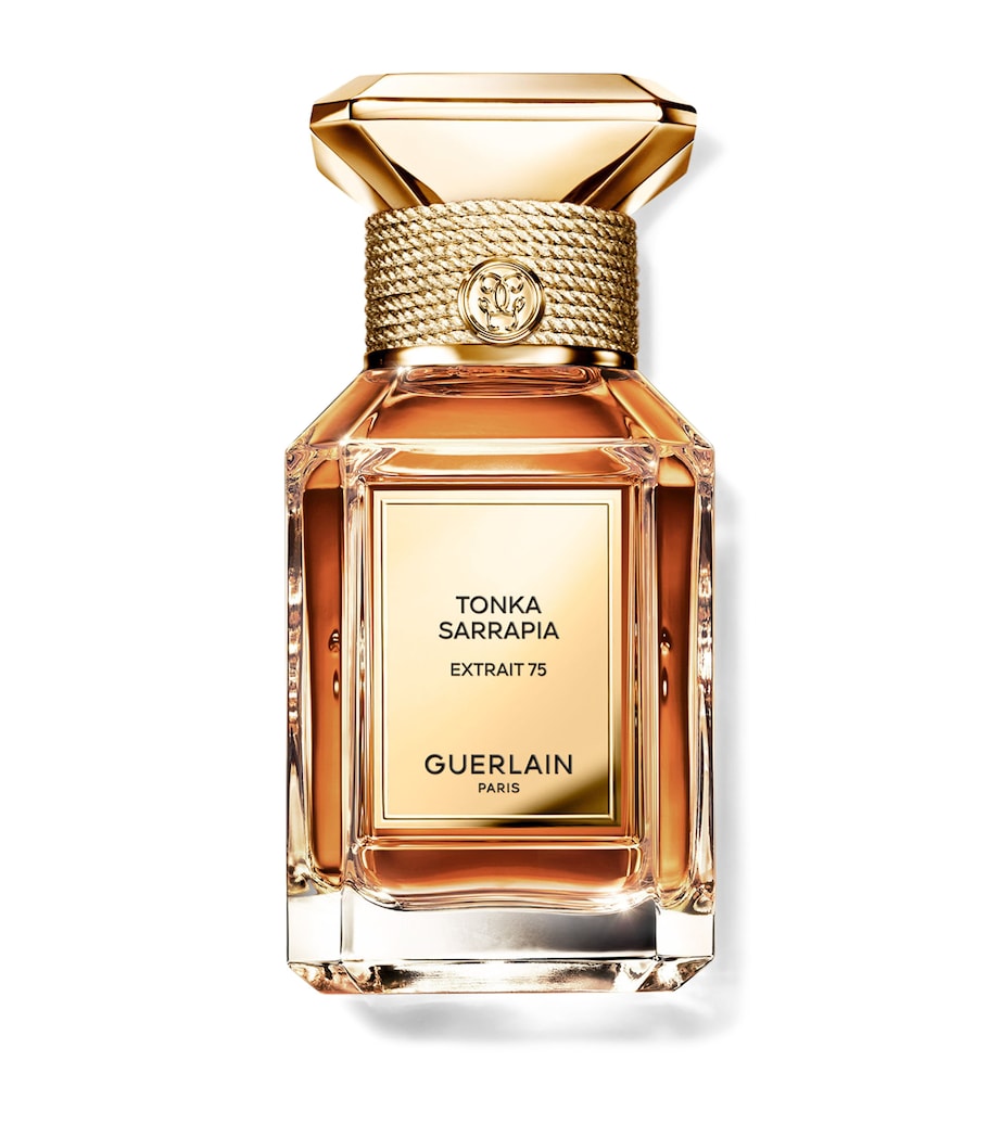 Guerlain Tonka Sarrapia Extrait 75