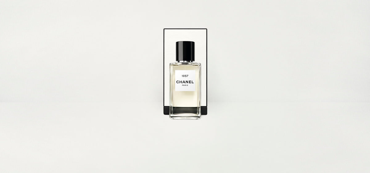 Chanel 1957