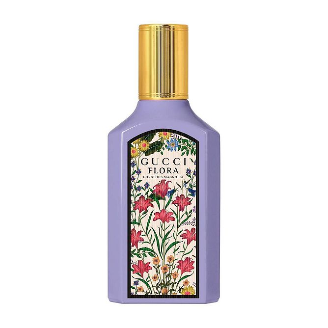 Gucci Flora Gorgeous Magnolia