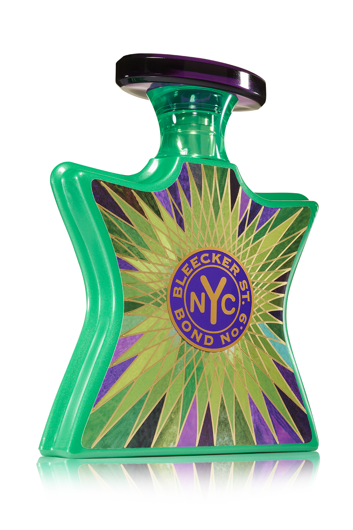 Bond No. 9 Bleecker St. EDP