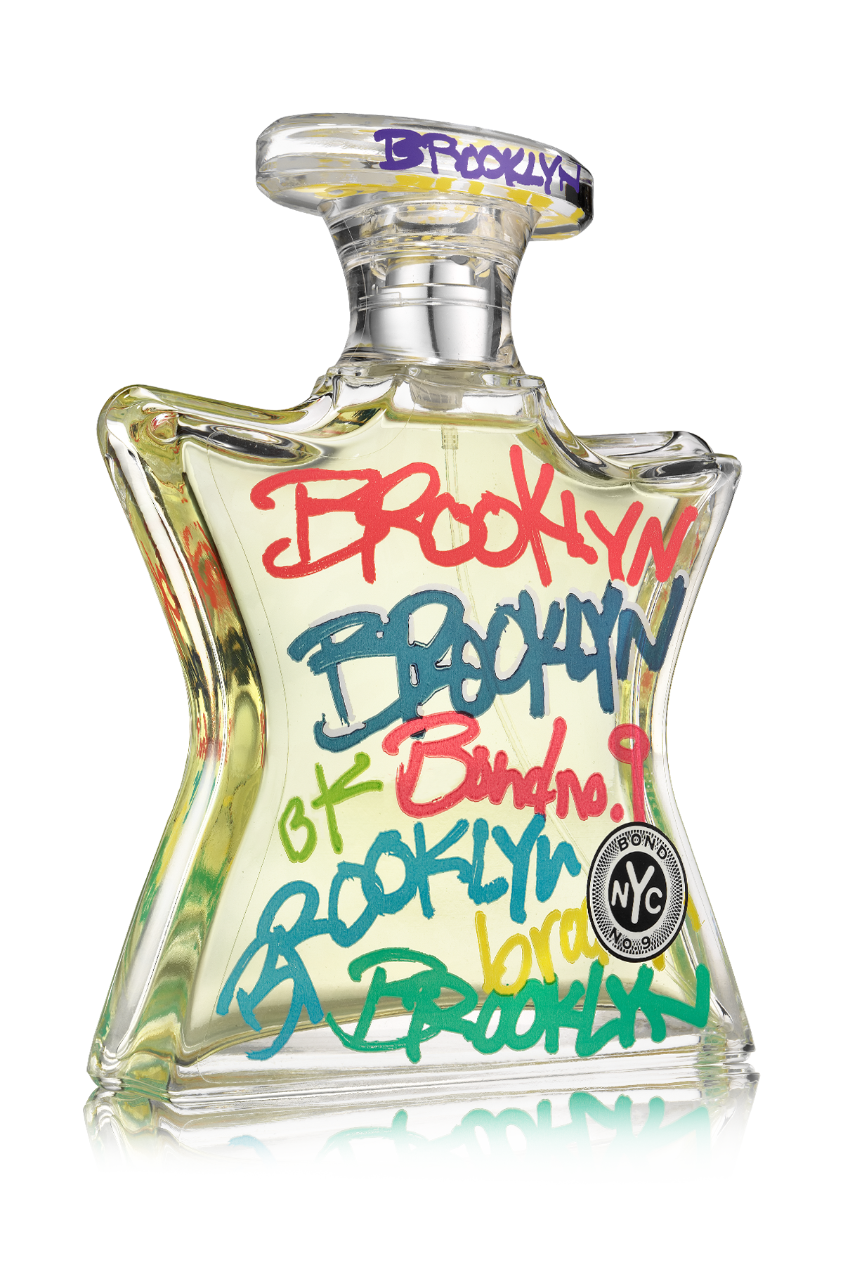 Bond No. 9 Brooklyn
