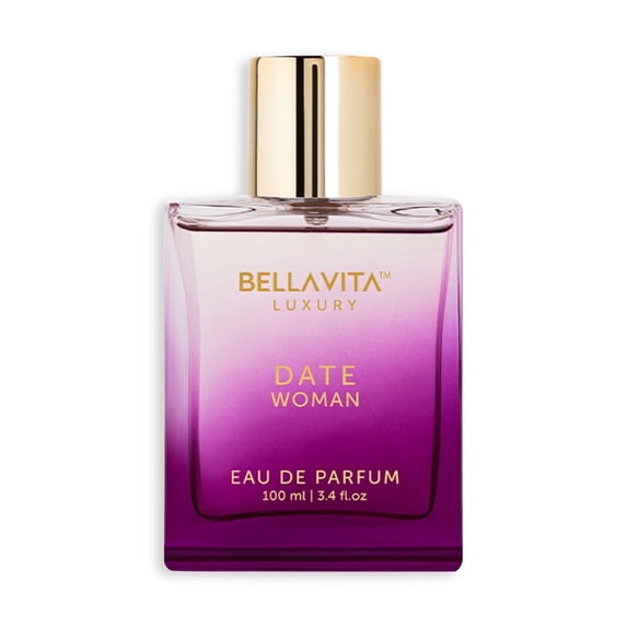 Bellavita Luxury Date Woman