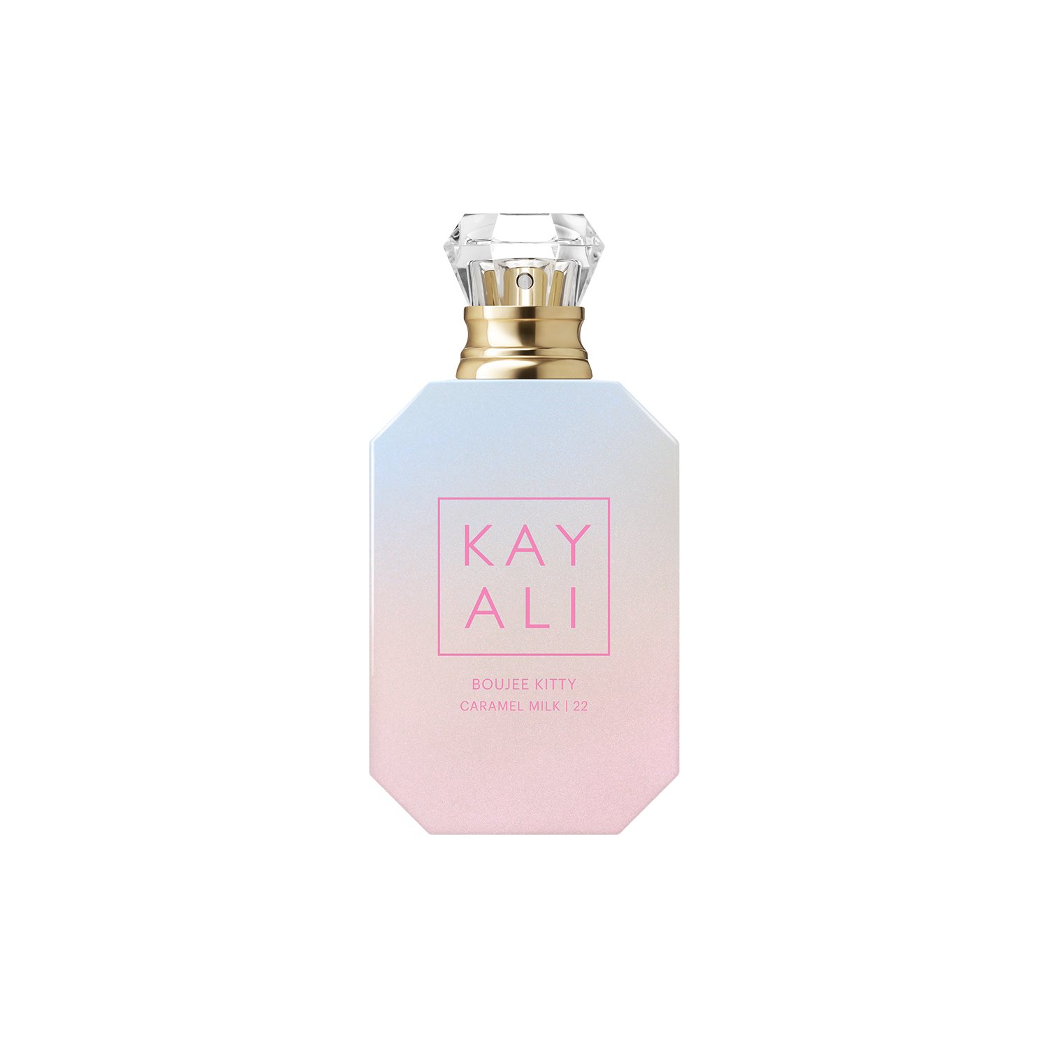 Kayali Boujee Kitty Caramel Milk | 22