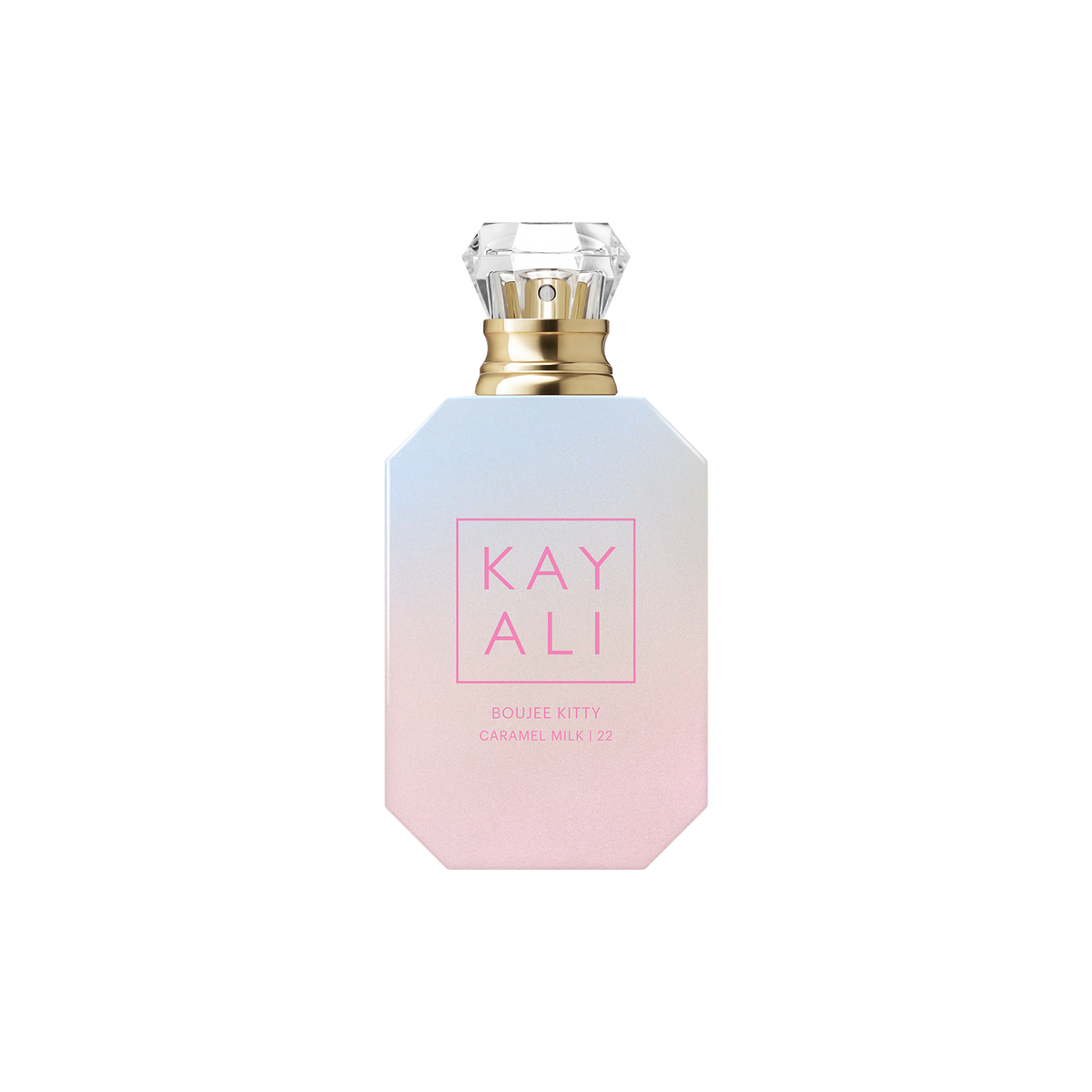 Kayali Boujee Kitty Caramel Milk | 22