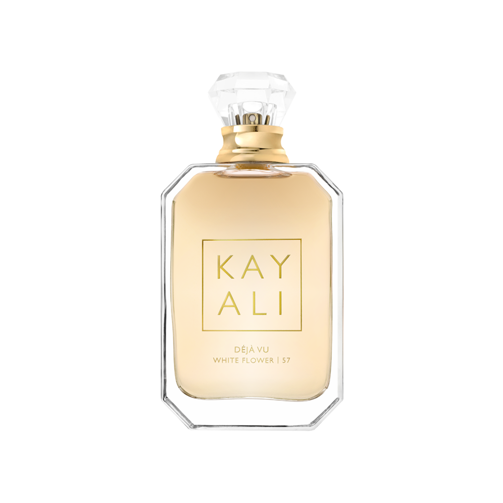 Kayali Déjà Vu White Flower | 57