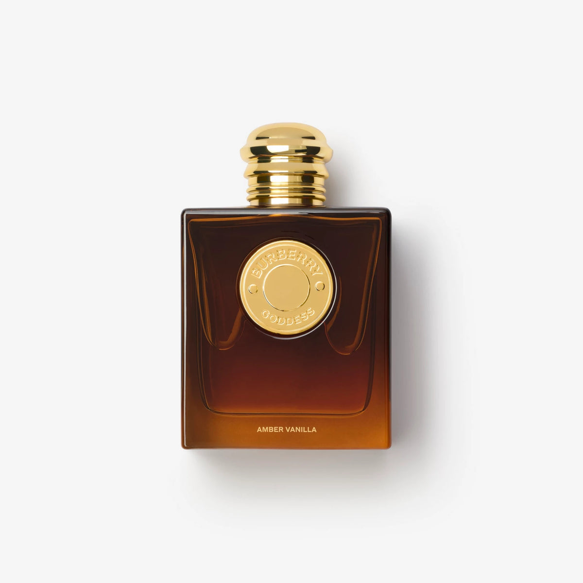 Burberry – Goddess Amber Vanilla Eau de Parfum Intense