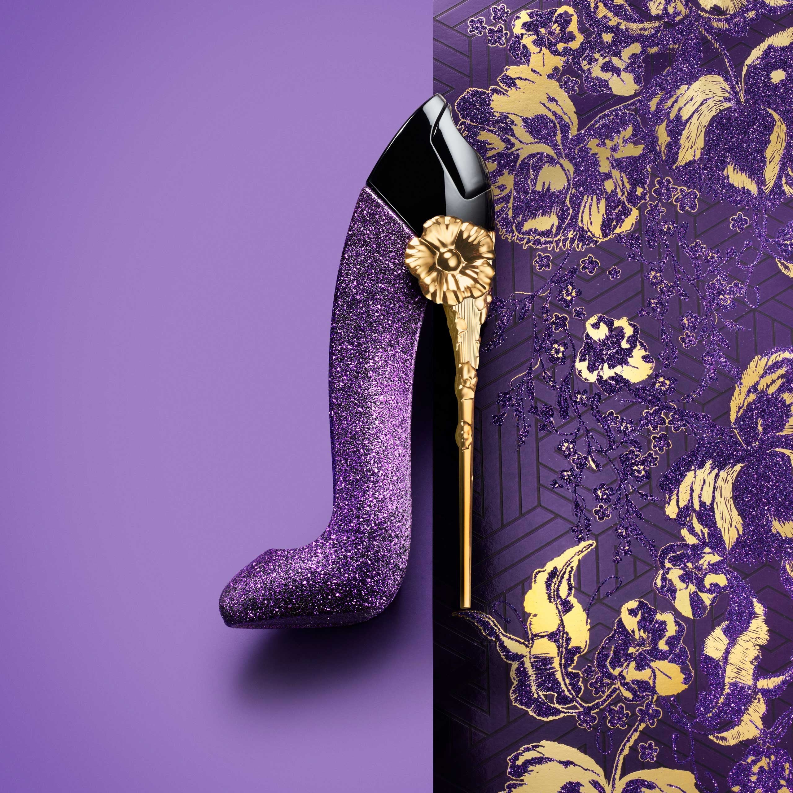 Carolina Herrera Good Girl Dazzling Garden