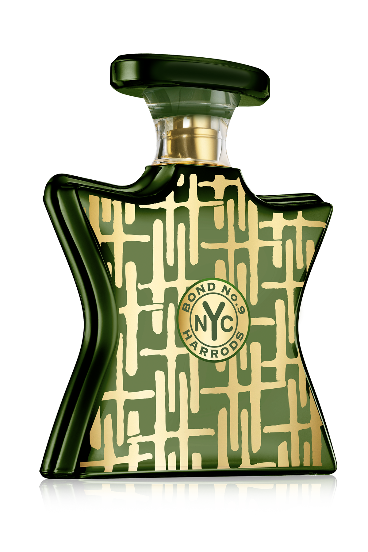 Bond No. 9 Harrods Anniv. Edition EDP.