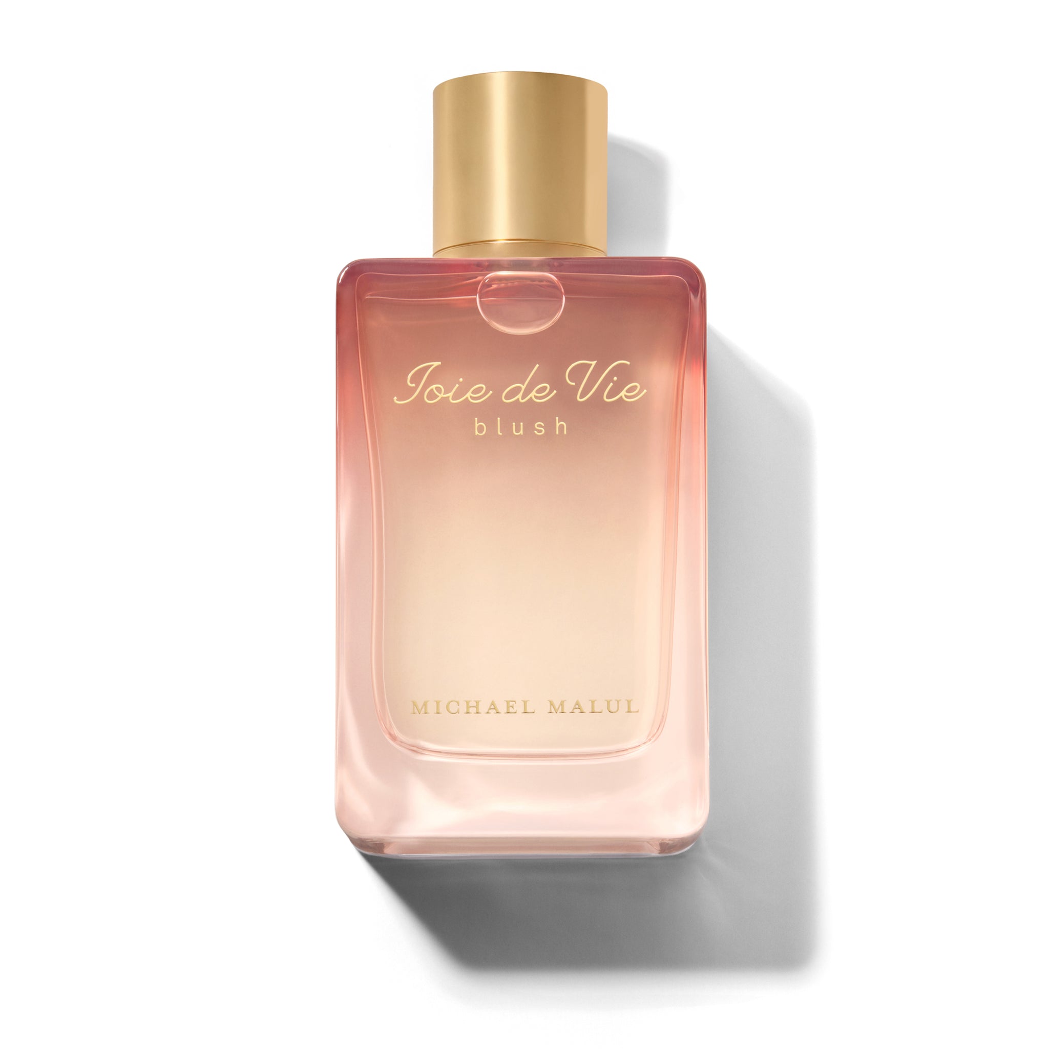 Michael Malul Joie de Vie ~ Blush