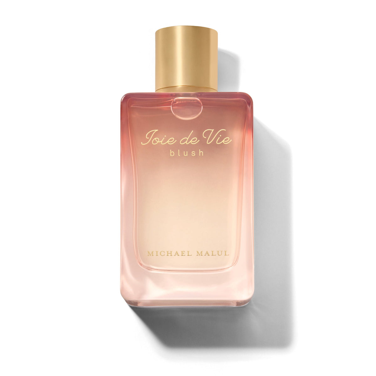 Michael Malul Joie de Vie ~ Blush