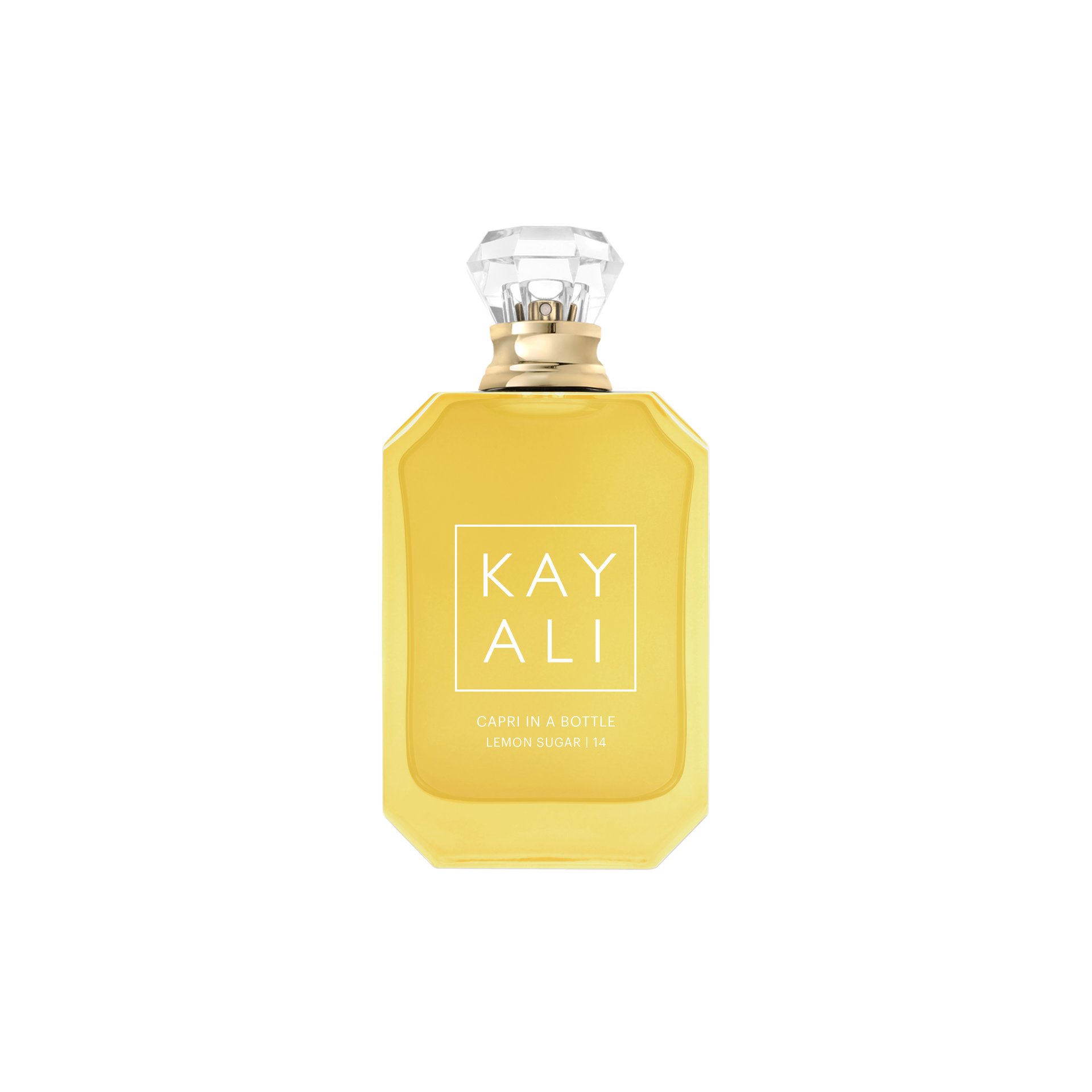 Kayali Capri in a Bottle Lemon Sugar | 14