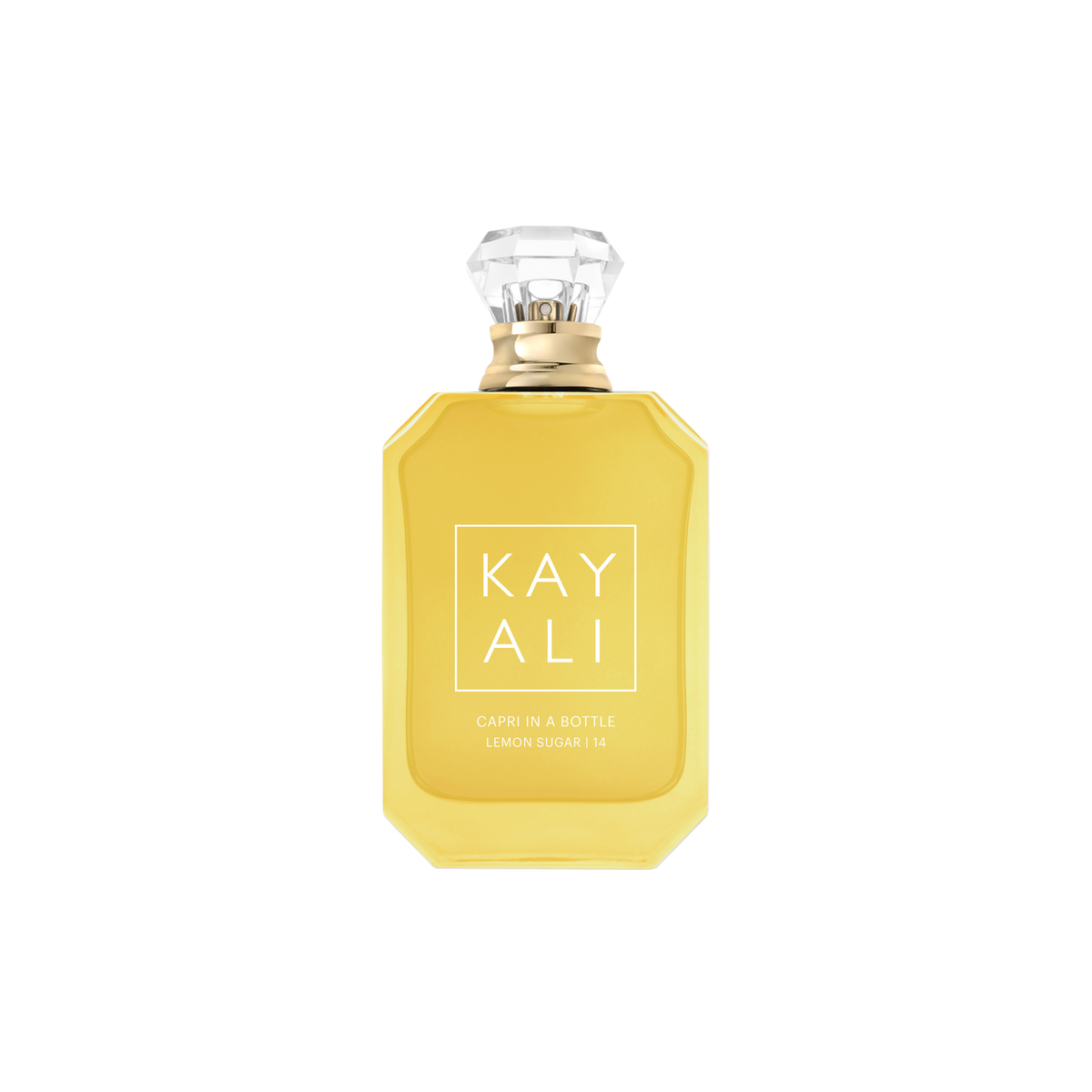 Kayali Capri in a Bottle Lemon Sugar | 14