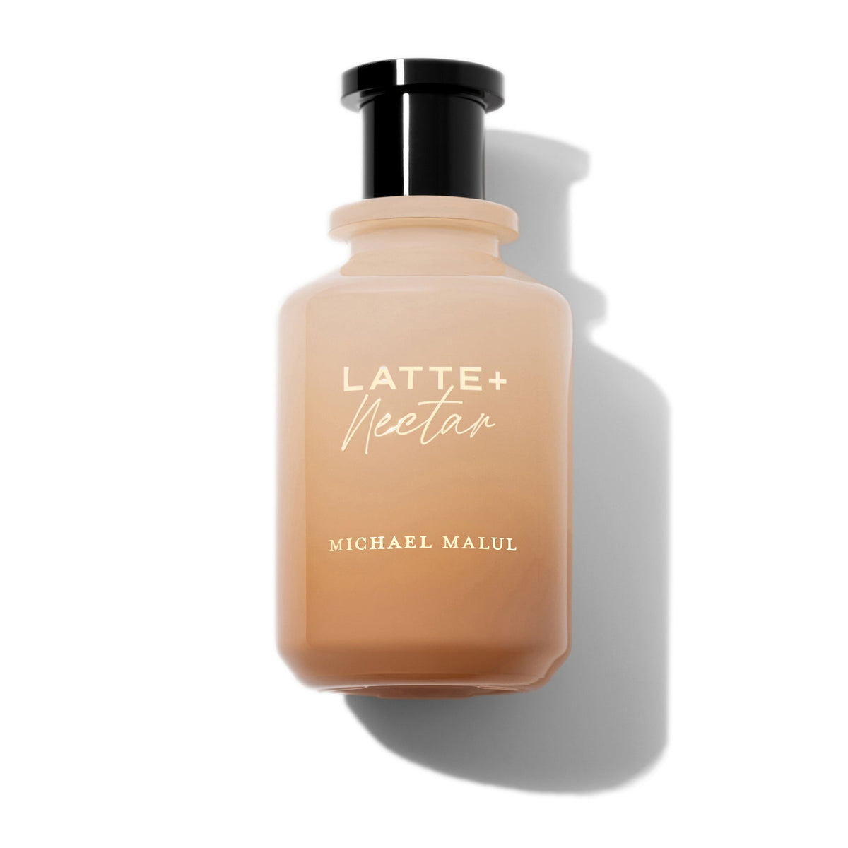Michael Malul Latte + Nectar