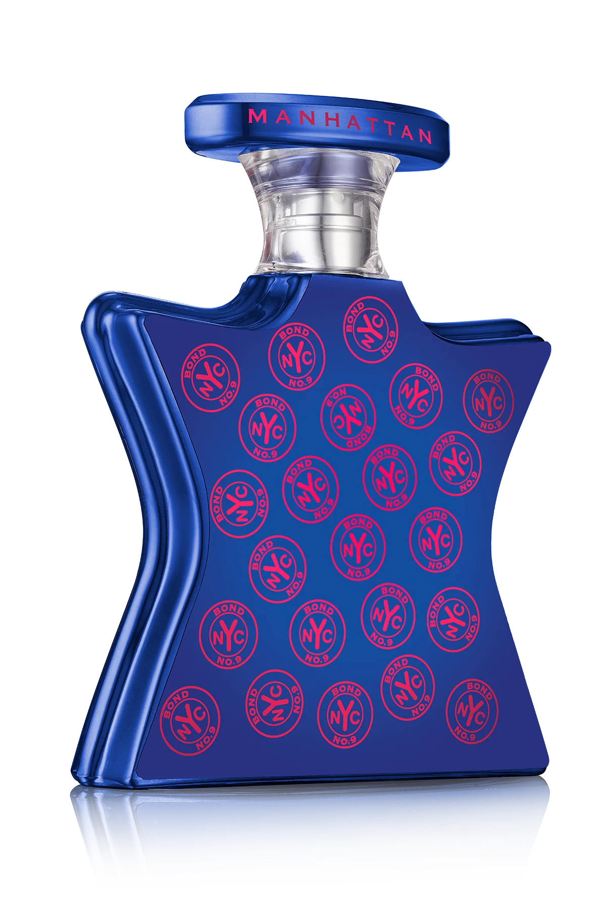 Bond No. 9 – Manhattan