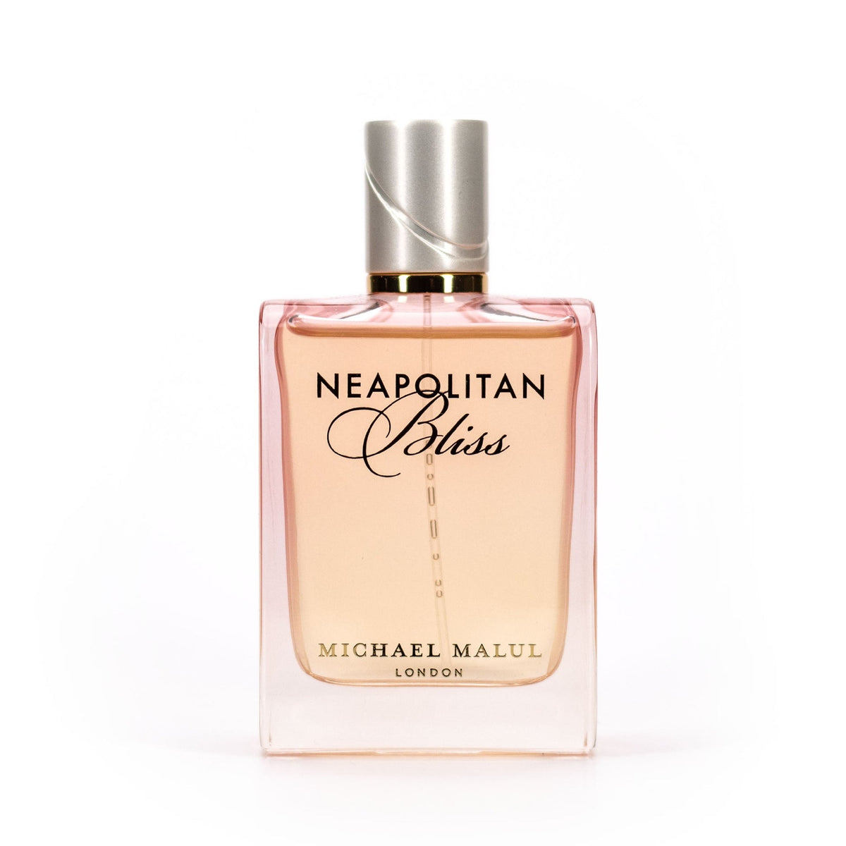 Michael Malul Neapolitan Bliss