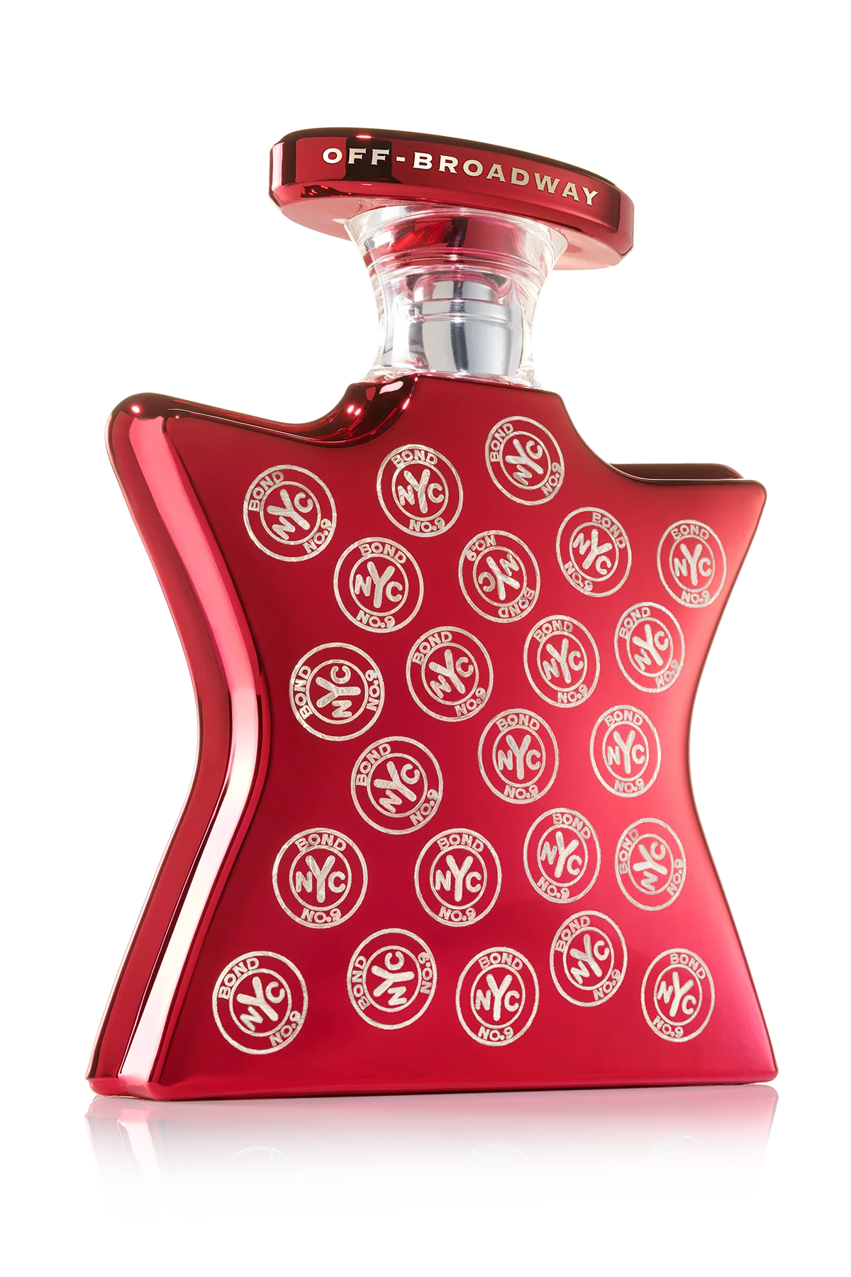 Bond No. 9 – Off-Broadway