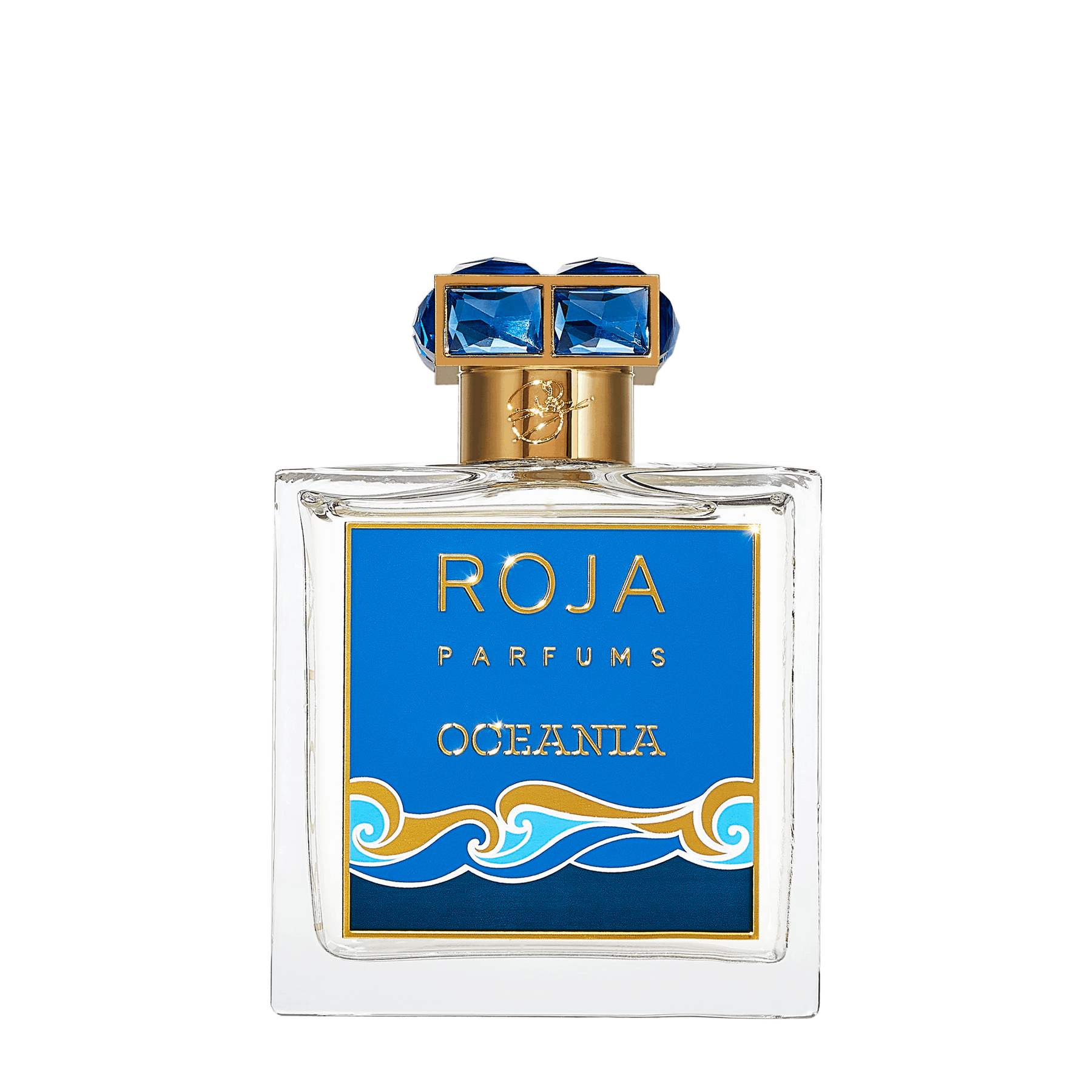 Roja Oceania