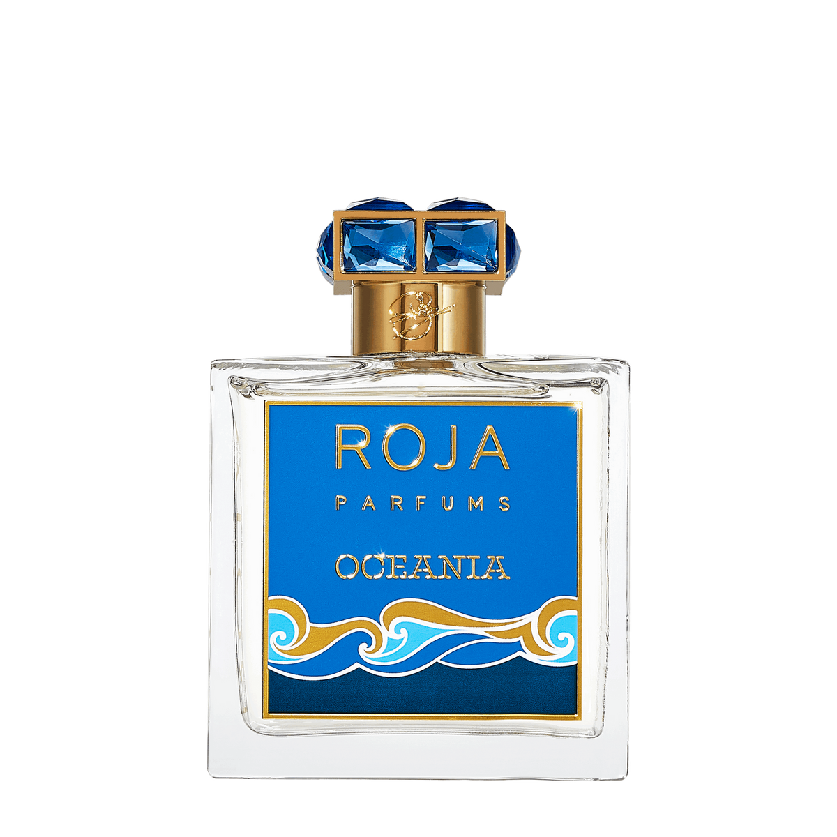 Roja Oceania