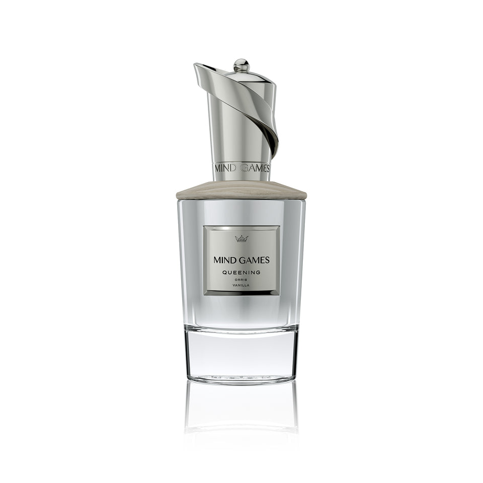 Mind Games Queening Extrait de Parfum