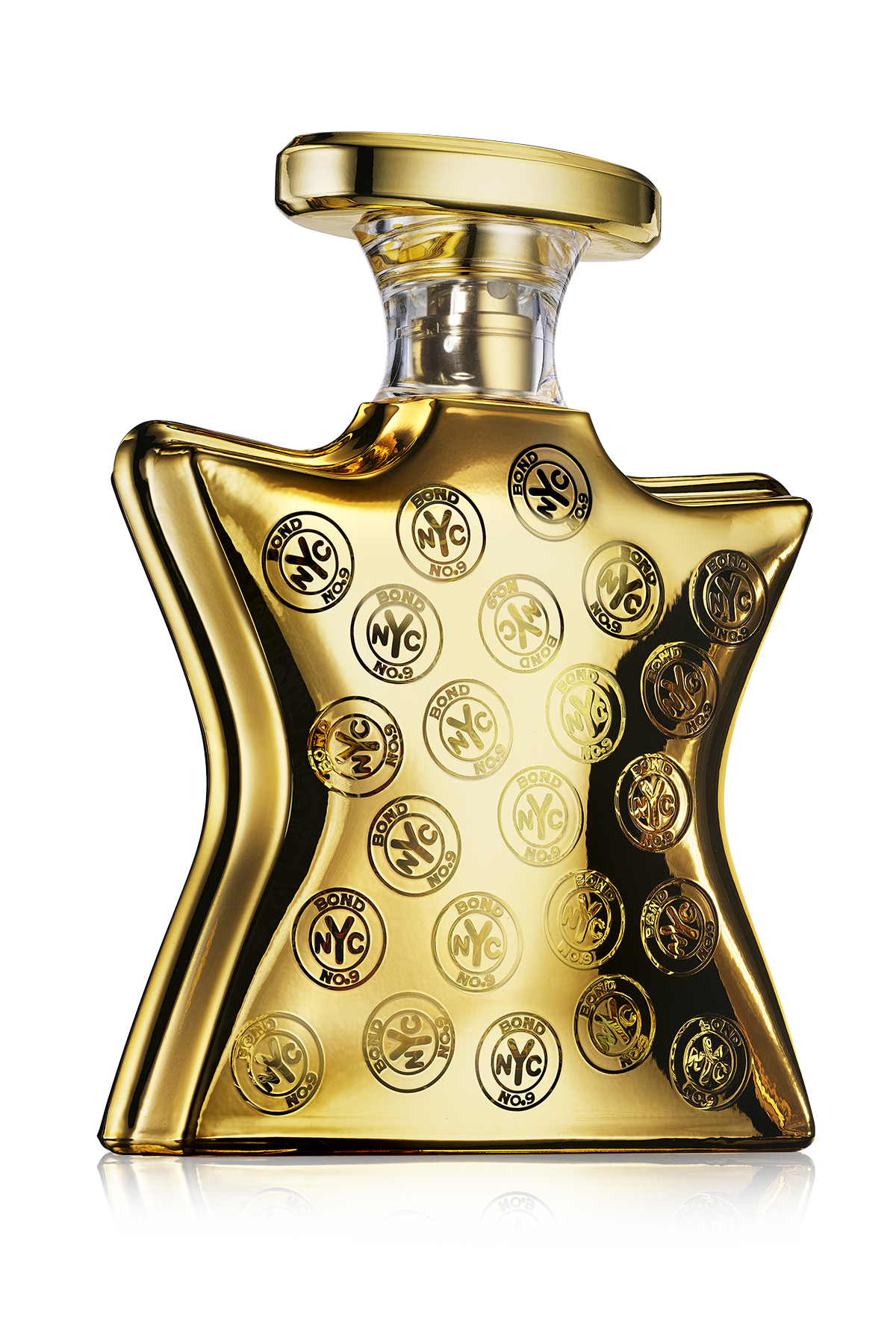 Bond No. 9 NY Signature EDP