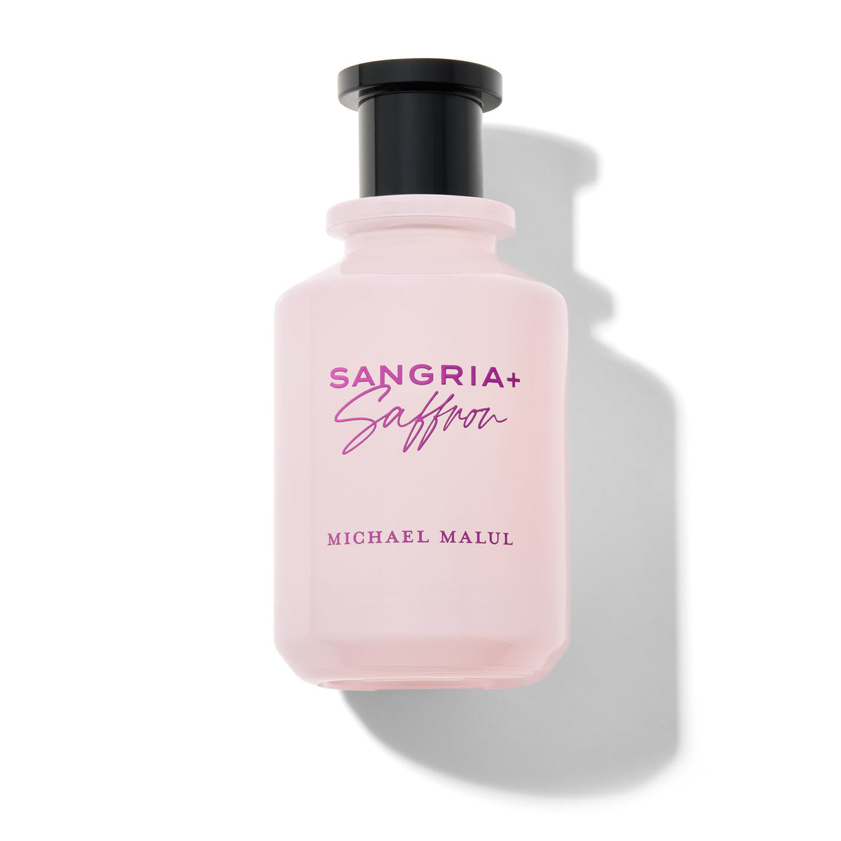 Michael Malul Sangria + Saffron