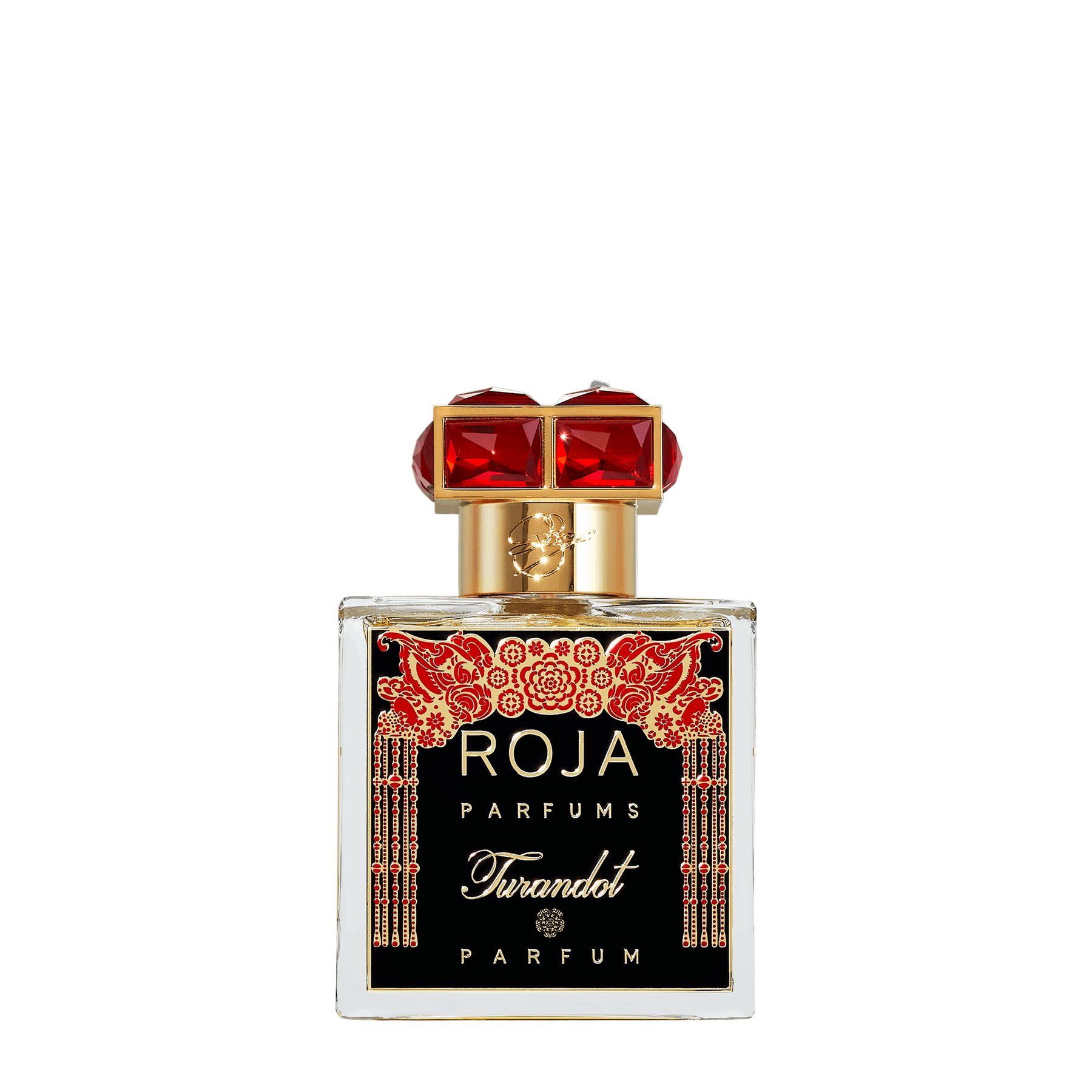 Roja Turandot