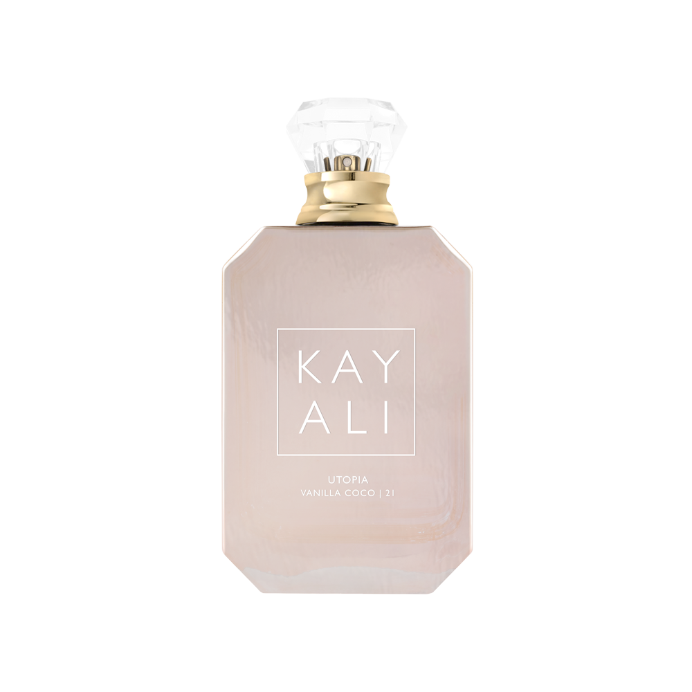 Kayali Utopia Vanilla Coco | 21