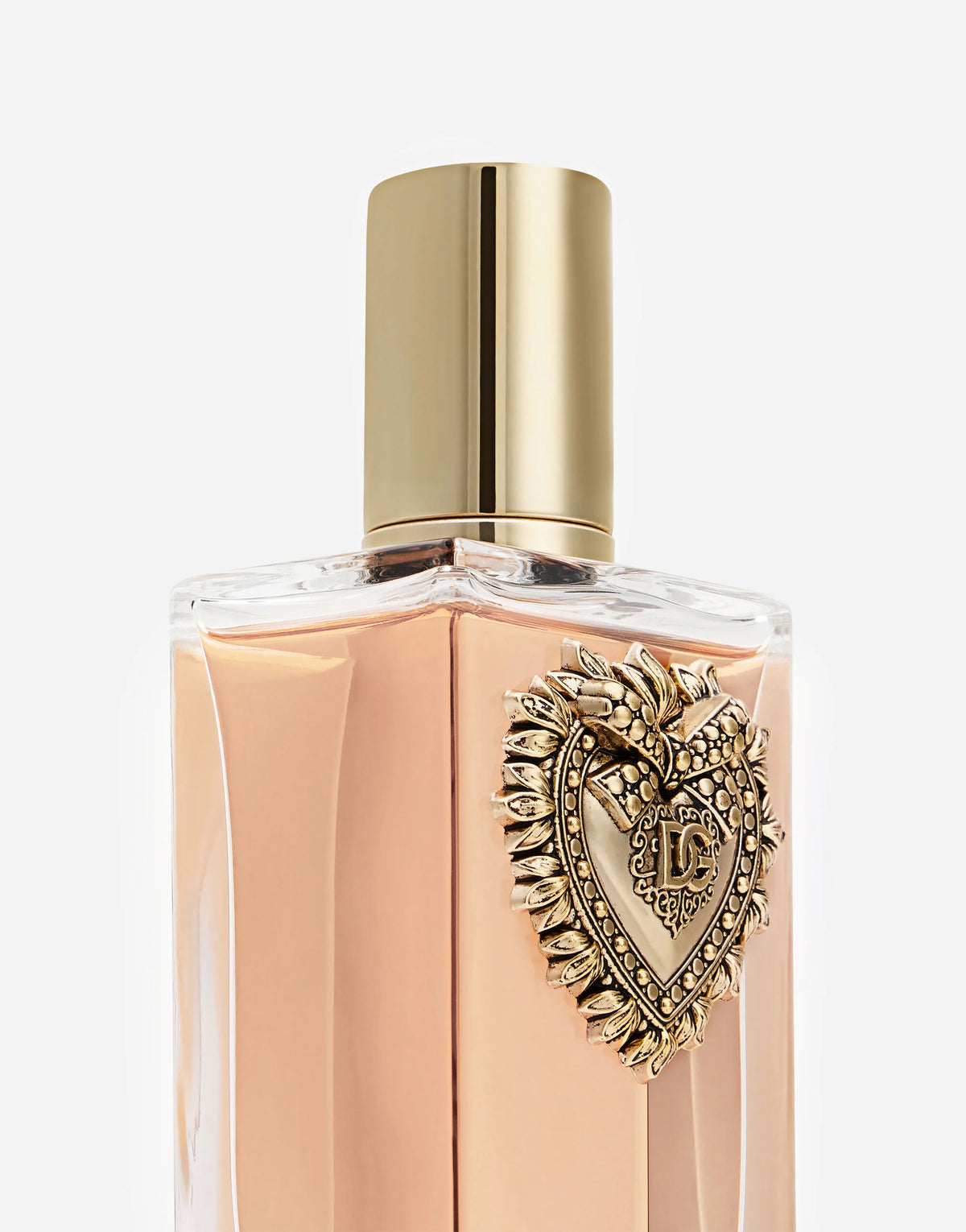 Dolce & Gabbana – Devotion