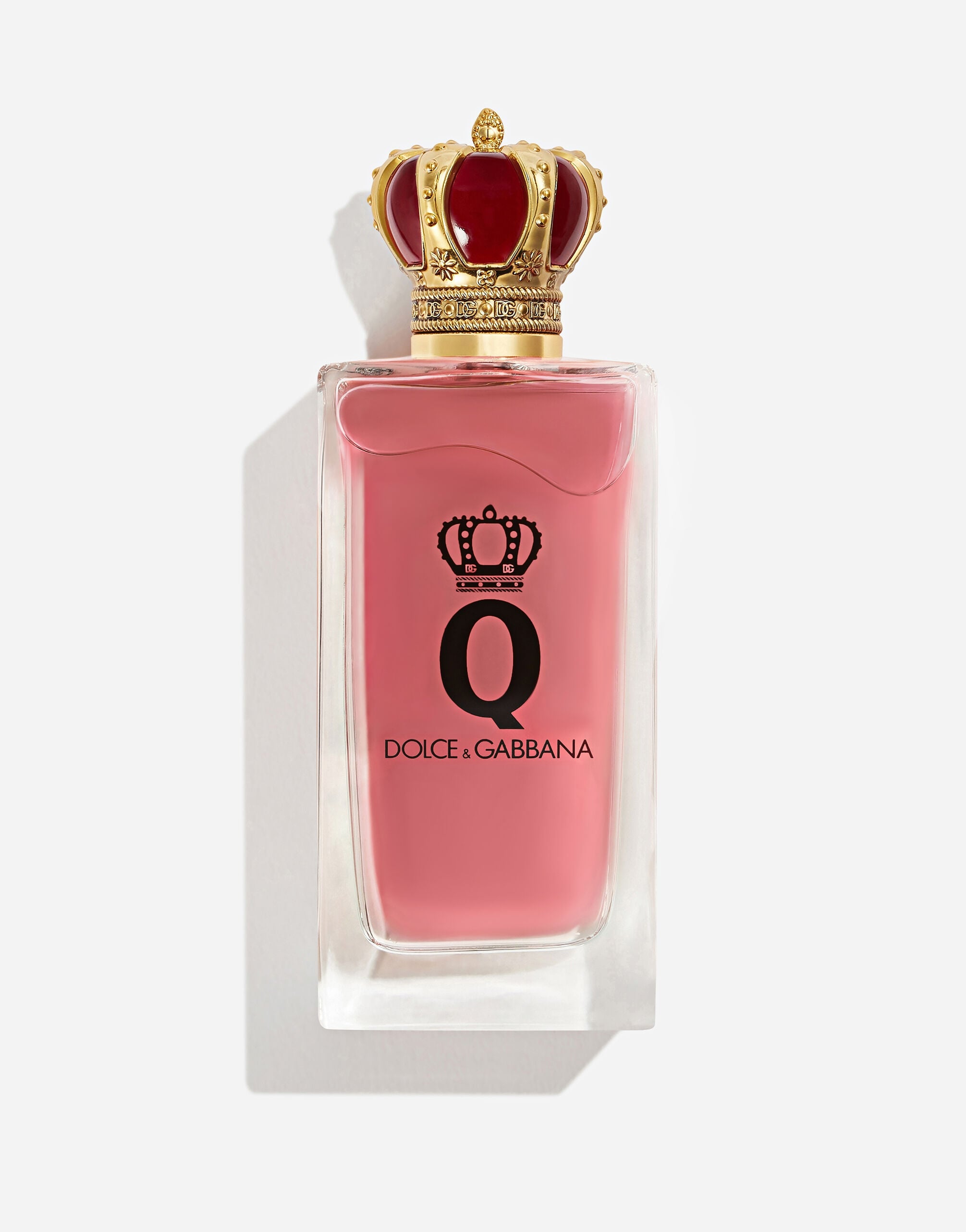 Dolce & Gabbana Q EDP Intense