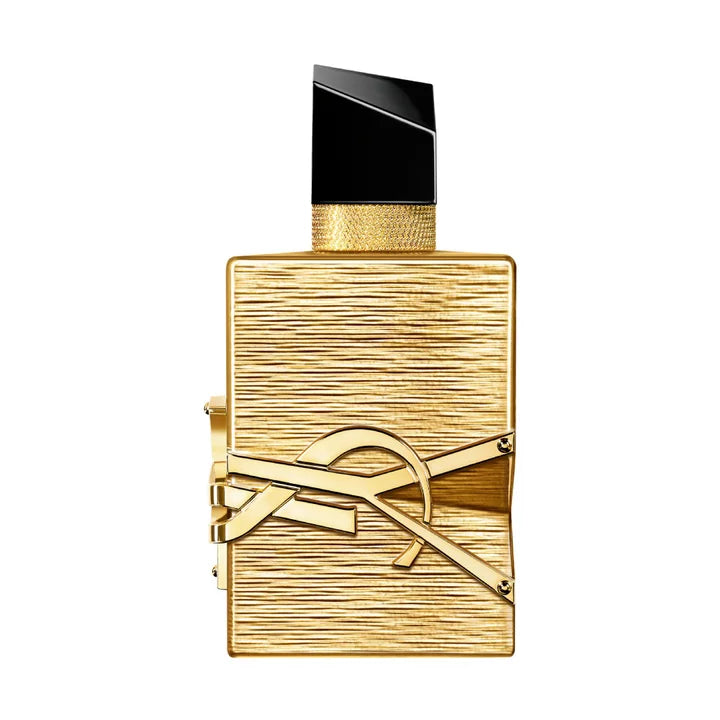 YSL – Libre Vanille Couture