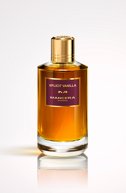 Mancera Xplicit Vanille